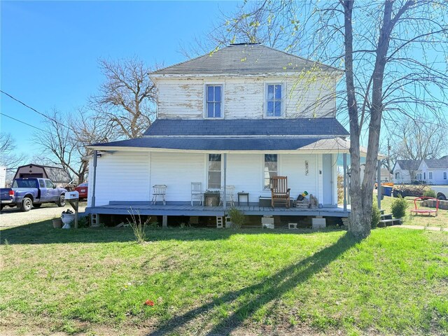 415 Saline St, Fredericktown, MO 63645