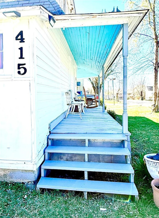 415 Saline St, Fredericktown, MO 63645
