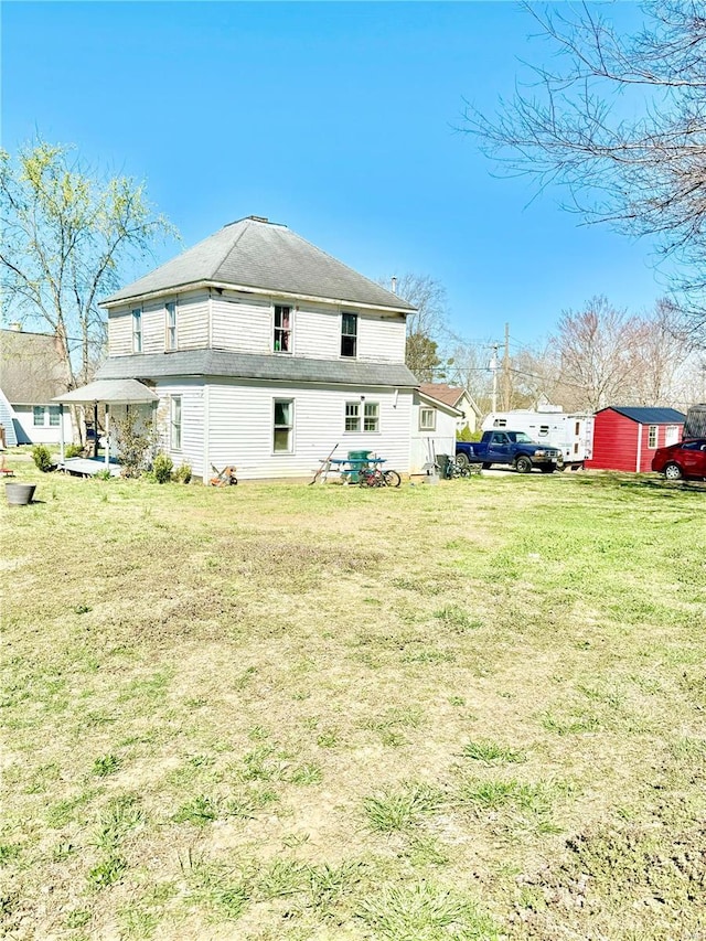 415 Saline St, Fredericktown, MO 63645