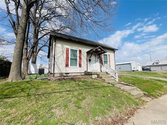 791 E Adams St, Nashville, IL 62263 - photo 2