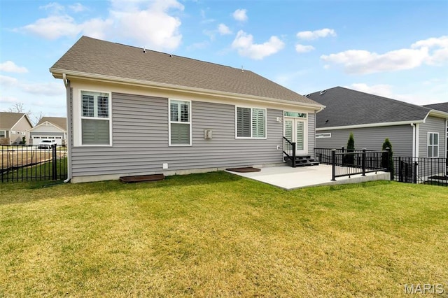 243 Cambium Ct, Wentzville, MO 63385 - photo 27