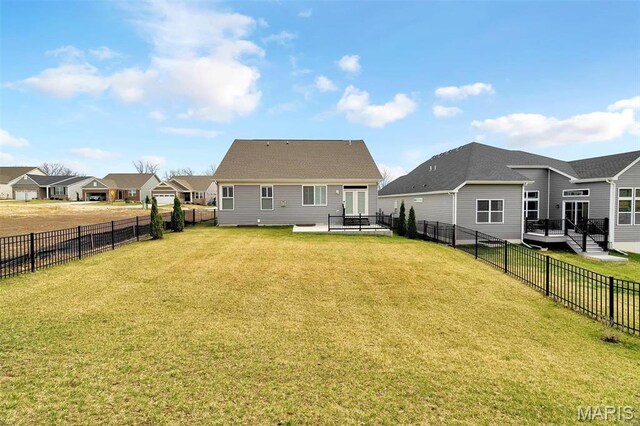 243 Cambium Ct, Wentzville, MO 63385 - photo 29