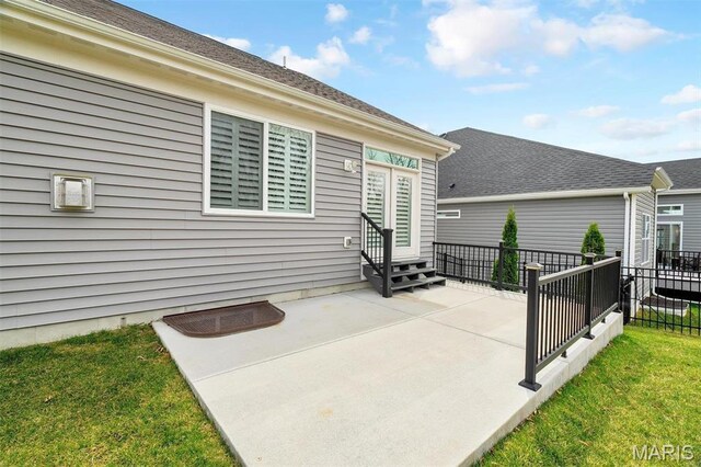 243 Cambium Ct, Wentzville, MO 63385 - photo 30