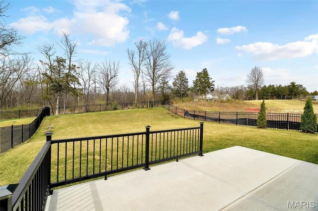 243 Cambium Ct, Wentzville, MO 63385 - photo 31