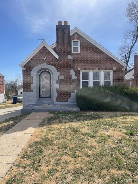 8528 Riverview Blvd, Saint Louis, MO 63147 - photo 2