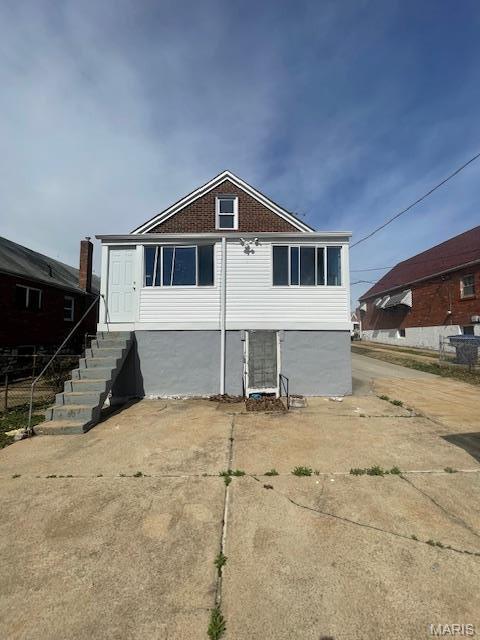 8528 Riverview Blvd, Saint Louis, MO 63147 - photo 4