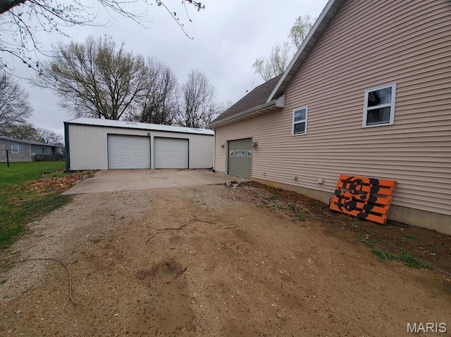 104 E Bryan St, Ewing, MO 63440 - photo 43
