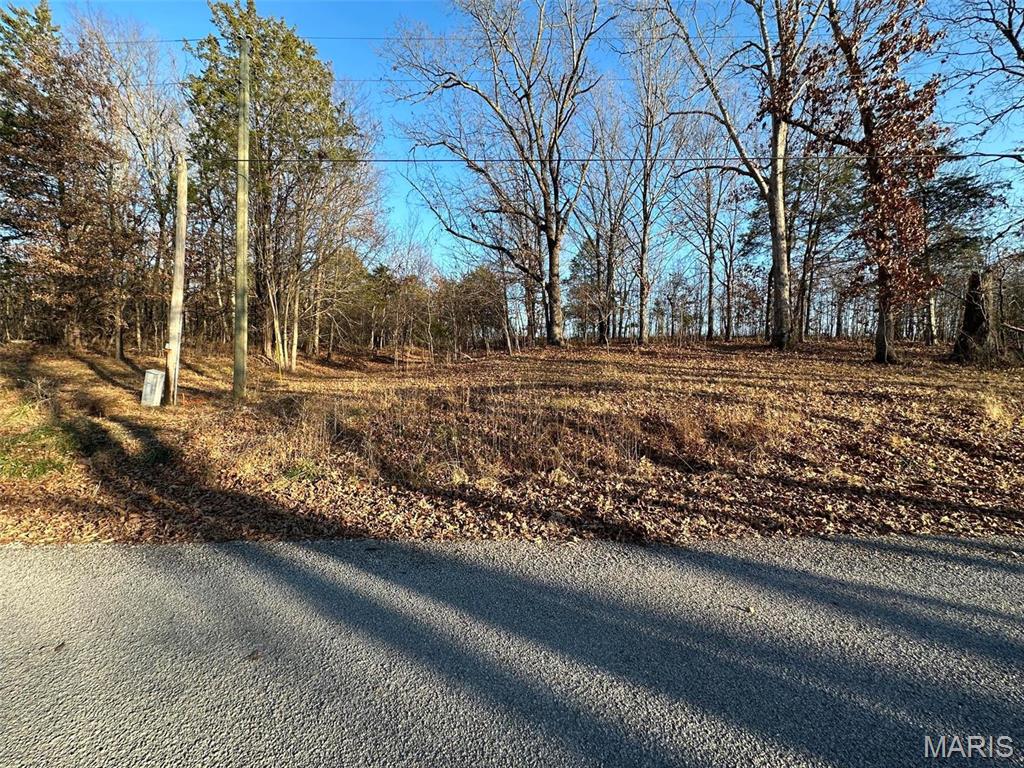 24 Wagon Creek Loop, Creal Springs, IL 62922