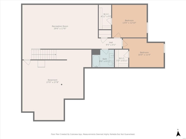 7121 Lost Oak Dr, Edwardsville, IL 62025 - floor plan / room layout