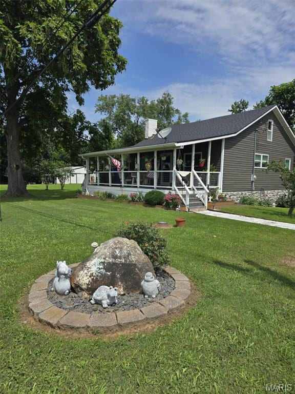 3061 State Route 150, Chester, IL 62233 - photo 2
