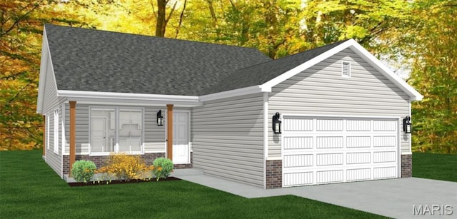 3416 Navajo Trl, Belleville, IL 62221 - photo 1