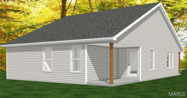3416 Navajo Trl, Belleville, IL 62221 - photo 2