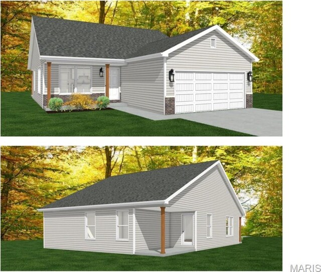 3416 Navajo Trl, Belleville, IL 62221 - photo 4