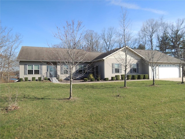 1258 Rogier Dr, Greenville, IL 62246 - photo 1