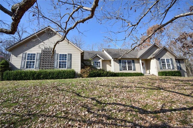 646 Deer Run Dr, Leasburg, MO 65535 - photo 1