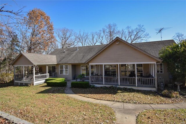 646 Deer Run Dr, Leasburg, MO 65535 - photo 2