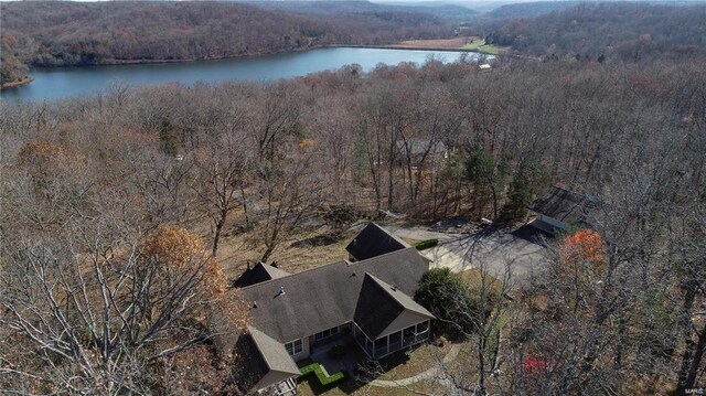 646 Deer Run Dr, Leasburg, MO 65535 - photo 4