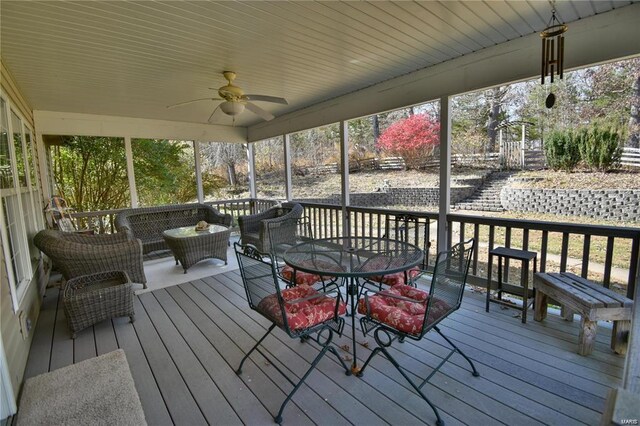646 Deer Run Dr, Leasburg, MO 65535 - photo 15