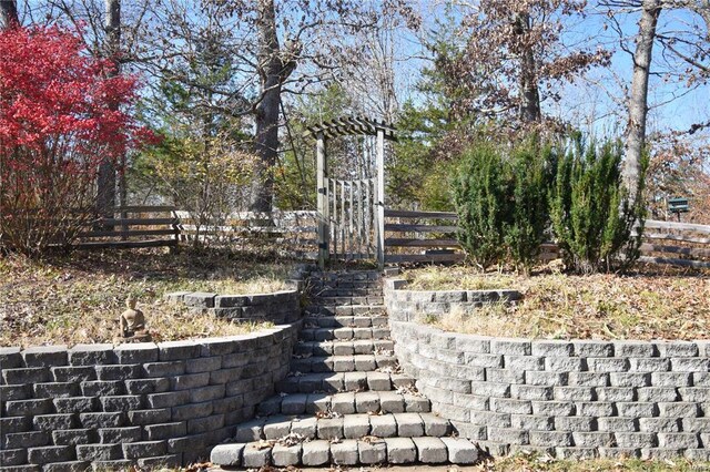 646 Deer Run Dr, Leasburg, MO 65535 - photo 30