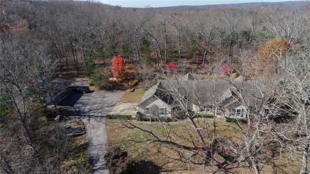 646 Deer Run Dr, Leasburg, MO 65535 - photo 36