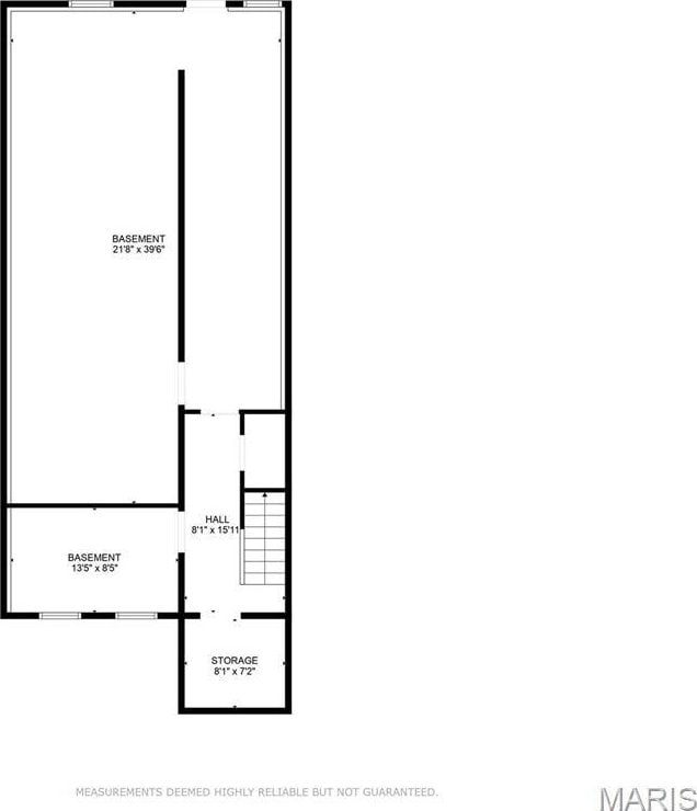4716 Olive St, Saint Louis, MO 63108 - room layout