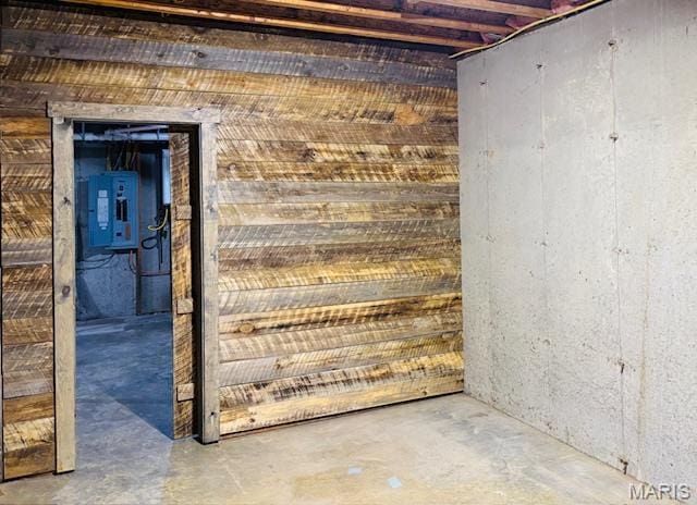 19125 County Road 1220, St James, MO 65559 - interior space featuring electric panel