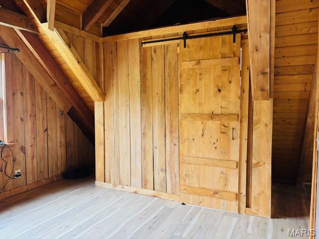 19125 County Road 1220, St James, MO 65559 - view of storage area