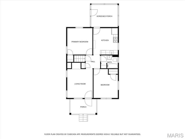 1717 Yale Ave, Saint Louis, MO 63117 - photo 15