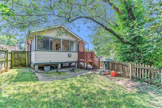 1717 Yale Ave, Saint Louis, MO 63117 - photo 17