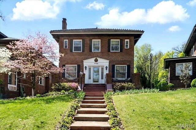 7720 Country Club Ct, Clayton, MO 63105 - photo 1