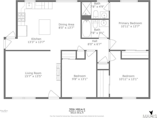 4748 Mccorry Dr, Saint Louis, MO 63123 - photo 26