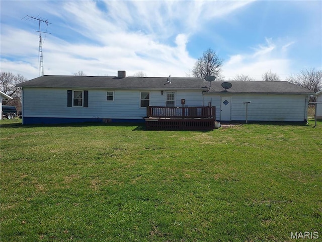 1411 Cardinal, Greenville, IL 62246 - photo 3