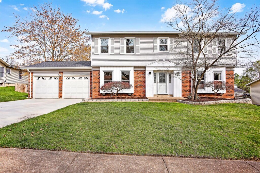 13340 Windbrooke Ln, Saint Louis, MO 63146