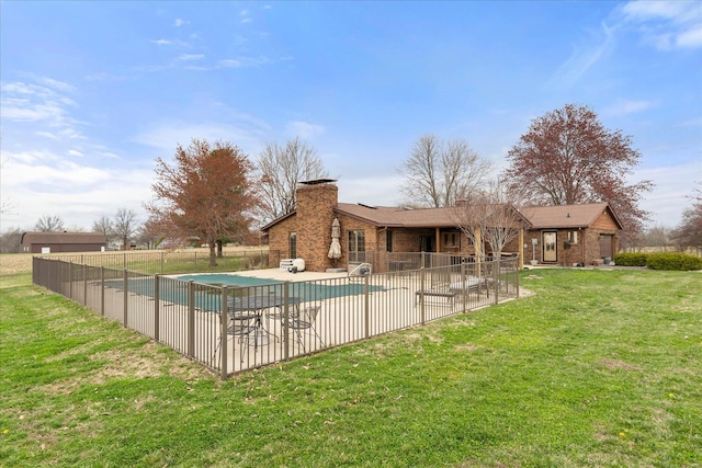6662 Schiermeier Rd, Freeburg, IL 62243 - photo 2