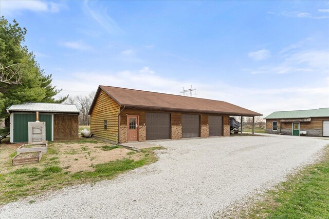 6662 Schiermeier Rd, Freeburg, IL 62243 - photo 6
