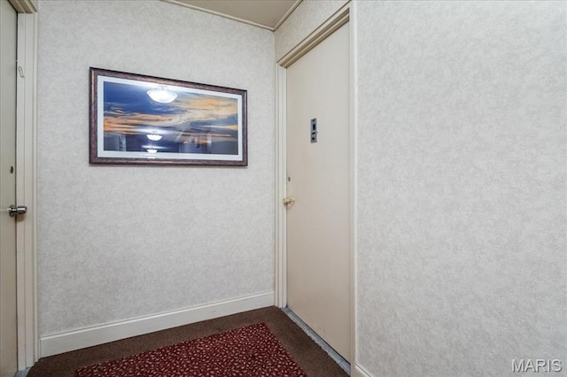 4466 W Pine Blvd Unit 15C, Saint Louis, MO 63108 - view of doorway to property