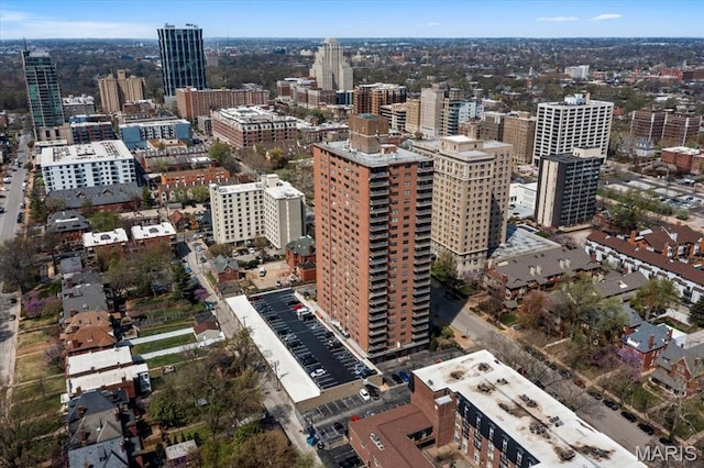 4466 W Pine Blvd Unit 15C, Saint Louis, MO 63108 - photo 45