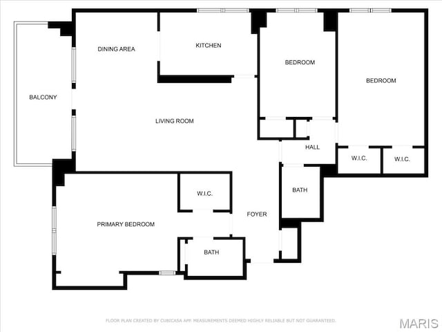 4466 W Pine Blvd Unit 15C, Saint Louis, MO 63108 - photo 49