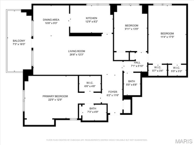 4466 W Pine Blvd Unit 15C, Saint Louis, MO 63108 - photo 50