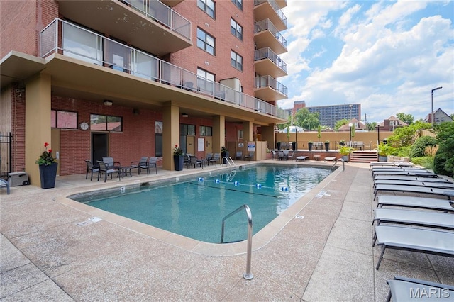 4466 W Pine Blvd Unit 15C, Saint Louis, MO 63108 - photo 33