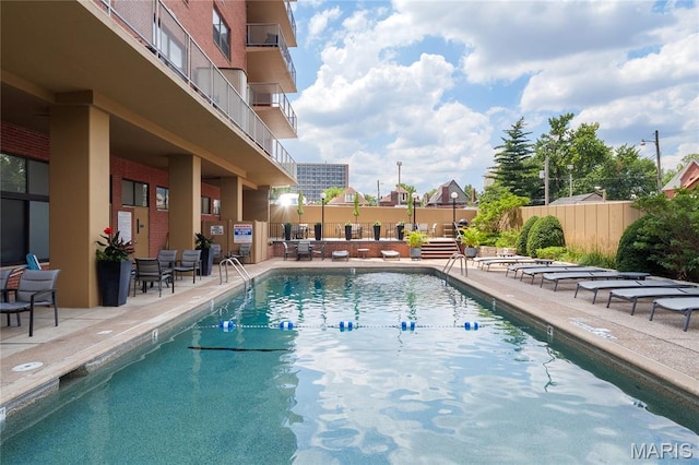 4466 W Pine Blvd Unit 15C, Saint Louis, MO 63108 - photo 34
