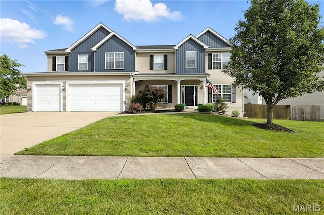 258 Stiles Dr, Wentzville, MO 63385 - photo 1