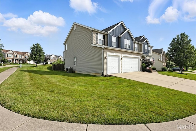 258 Stiles Dr, Wentzville, MO 63385 - photo 2