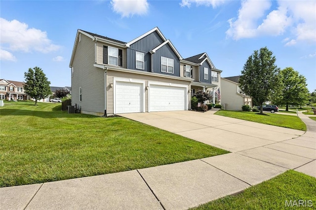 258 Stiles Dr, Wentzville, MO 63385 - photo 3