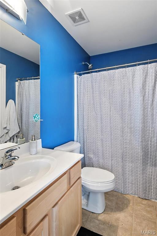258 Stiles Dr, Wentzville, MO 63385 - photo 47