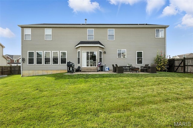 258 Stiles Dr, Wentzville, MO 63385 - photo 53