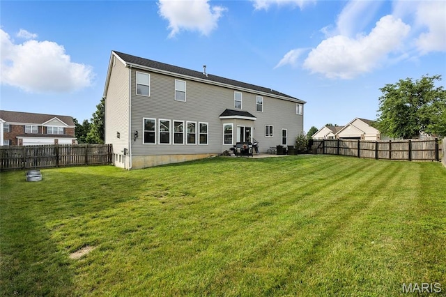 258 Stiles Dr, Wentzville, MO 63385 - photo 54