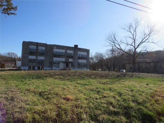 2301 Pine St, Centerville, MO 63633
