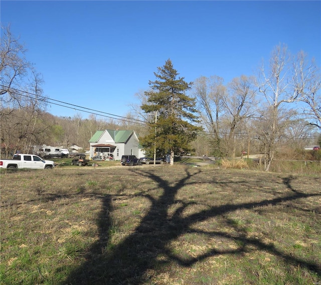 2301 Pine St, Centerville, MO 63633
