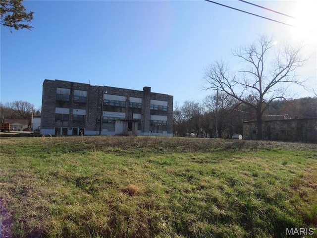 2301 Pine St, Centerville, MO 63633